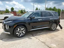 KM8R7DHE0MU264226 2021 HYUNDAI PALISADE