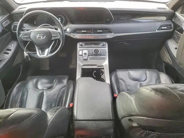KM8R7DHE0MU268485 2021 HYUNDAI PALISADE - Image 8