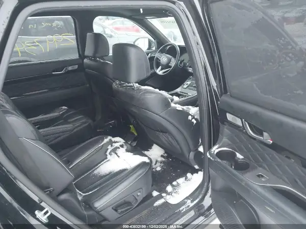 KM8R7DHE0MU273346 2021 HYUNDAI PALISADE - Image 8
