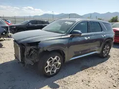 KM8R7DHE0MU274240 2021 HYUNDAI PALISADE