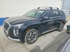 KM8R7DHE0MU327440 2021 HYUNDAI PALISADE