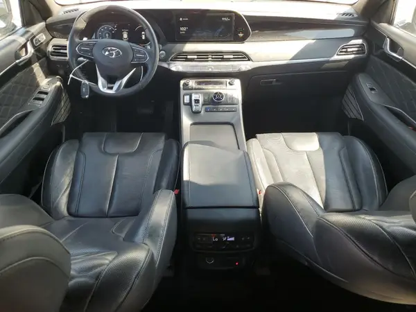 KM8R7DHE0MU329995 2021 HYUNDAI PALISADE - Image 8