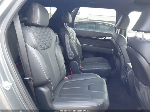 KM8R7DHE0NU336530 2022 HYUNDAI PALISADE - Image 8