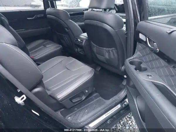 KM8R7DHE0NU353327 2022 HYUNDAI PALISADE - Image 8