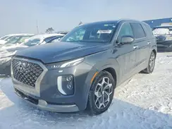 KM8R7DHE0NU353716 2022 HYUNDAI PALISADE