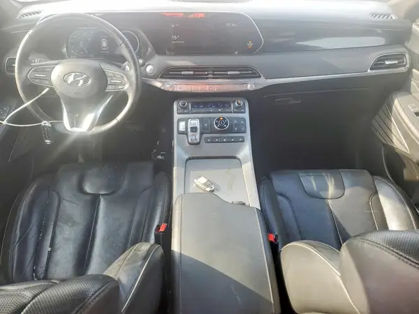 KM8R7DHE0NU353716 2022 HYUNDAI PALISADE - Image 8