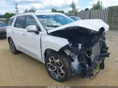 KM8R7DHE0NU364862 2022 HYUNDAI PALISADE