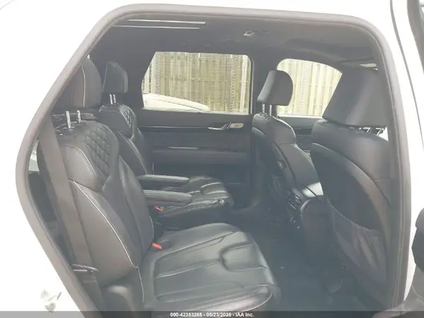 KM8R7DHE0NU364862 2022 HYUNDAI PALISADE - Image 8