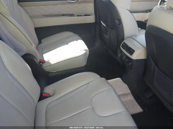 KM8R7DHE0NU366210 2022 HYUNDAI PALISADE - Image 8
