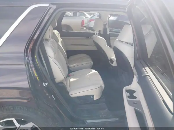 KM8R7DHE0NU371083 2022 HYUNDAI PALISADE - Image 8