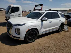 KM8R7DHE0NU382861 2022 HYUNDAI PALISADE