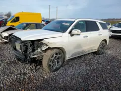 KM8R7DHE0NU385288 2022 HYUNDAI PALISADE