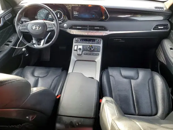 KM8R7DHE0NU385288 2022 HYUNDAI PALISADE - Image 8