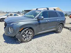 KM8R7DHE0NU388823 2022 HYUNDAI PALISADE