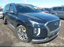 KM8R7DHE0NU389311 2022 HYUNDAI PALISADE