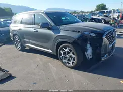 KM8R7DHE0NU392841 2022 HYUNDAI PALISADE