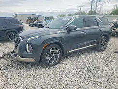 KM8R7DHE0NU393942 2022 HYUNDAI PALISADE
