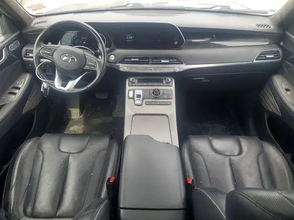 KM8R7DHE0NU393942 2022 HYUNDAI PALISADE - Image 8