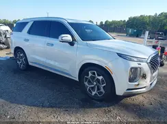 KM8R7DHE0NU396551 2022 HYUNDAI PALISADE