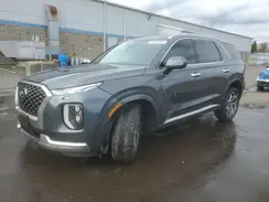 KM8R7DHE0NU407497 2022 HYUNDAI PALISADE