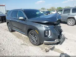 KM8R7DHE0NU425076 2022 HYUNDAI PALISADE