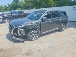 KM8R7DHE0NU432223 2022 HYUNDAI PALISADE