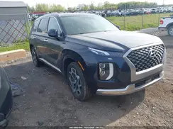 KM8R7DHE0NU432917 2022 HYUNDAI PALISADE