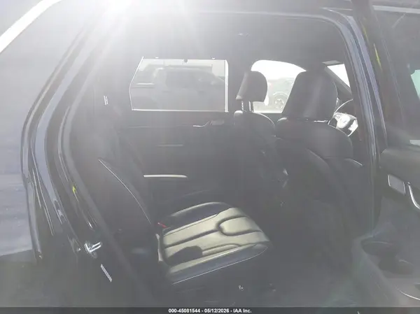 KM8R7DHE0NU432917 2022 HYUNDAI PALISADE - Image 8