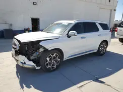 KM8R7DHE0NU435087 2022 HYUNDAI PALISADE