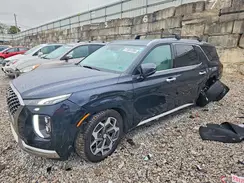 KM8R7DHE0NU439981 2022 HYUNDAI PALISADE