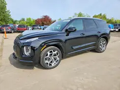 KM8R7DHE0NU458563 2022 HYUNDAI PALISADE
