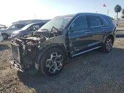 KM8R7DHE0NU462208 2022 HYUNDAI PALISADE