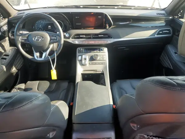KM8R7DHE0NU462208 2022 HYUNDAI PALISADE - Image 8