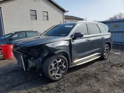 KM8R7DHE0NU463780 2022 HYUNDAI PALISADE