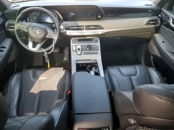 KM8R7DHE0NU463780 2022 HYUNDAI PALISADE - Image 8
