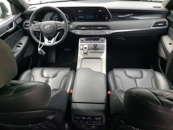KM8R7DHE0NU466646 2022 HYUNDAI PALISADE - Image 8