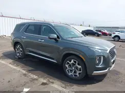 KM8R7DHE0NU476786 2022 HYUNDAI PALISADE