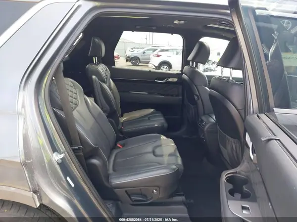 KM8R7DHE0NU476786 2022 HYUNDAI PALISADE - Image 8