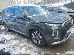 KM8R7DHE0NU476836 2022 HYUNDAI PALISADE
