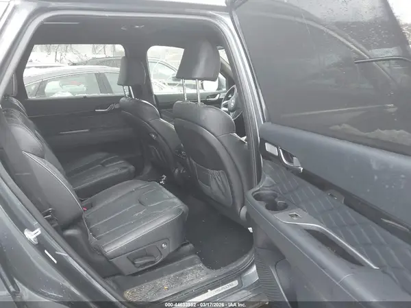 KM8R7DHE0NU476836 2022 HYUNDAI PALISADE - Image 8