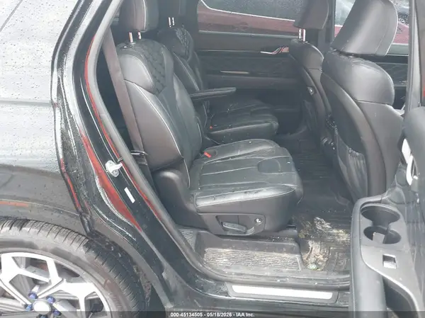 KM8R7DHE1MU178908 2021 HYUNDAI PALISADE - Image 8