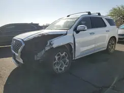 KM8R7DHE1MU219084 2021 HYUNDAI PALISADE
