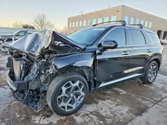 KM8R7DHE1MU233194 2021 HYUNDAI PALISADE