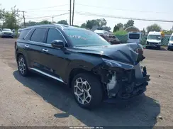 KM8R7DHE1MU244910 2021 HYUNDAI PALISADE
