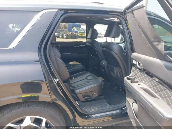 KM8R7DHE1MU244910 2021 HYUNDAI PALISADE - Image 8
