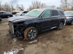 KM8R7DHE1MU245877 2021 HYUNDAI PALISADE