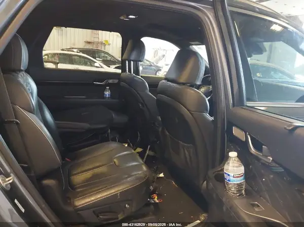 KM8R7DHE1MU246513 2021 HYUNDAI PALISADE - Image 8