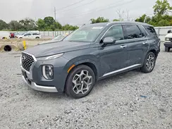 KM8R7DHE1MU250254 2021 HYUNDAI PALISADE