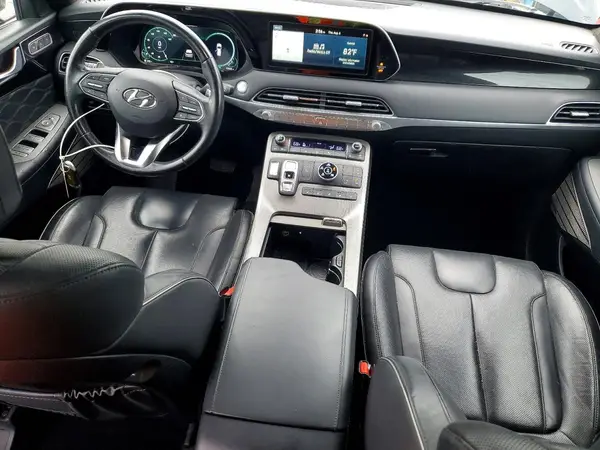 KM8R7DHE1MU250254 2021 HYUNDAI PALISADE - Image 8
