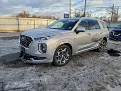 KM8R7DHE1MU251825 2021 HYUNDAI PALISADE